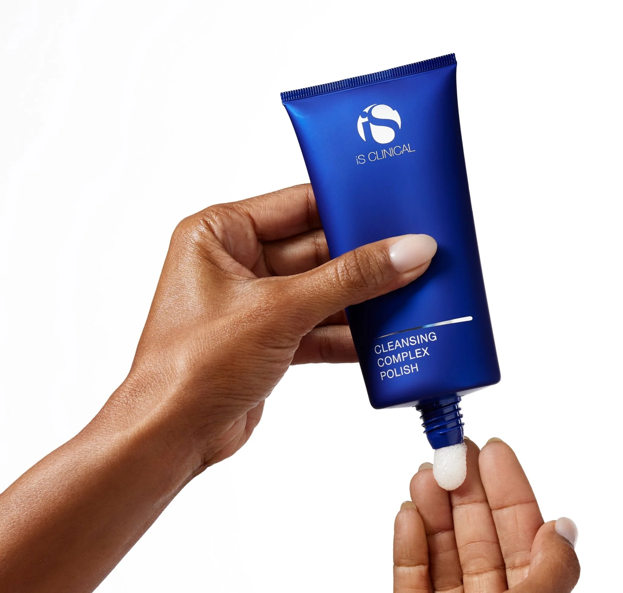 Cleansing Complex Polish - Image 5