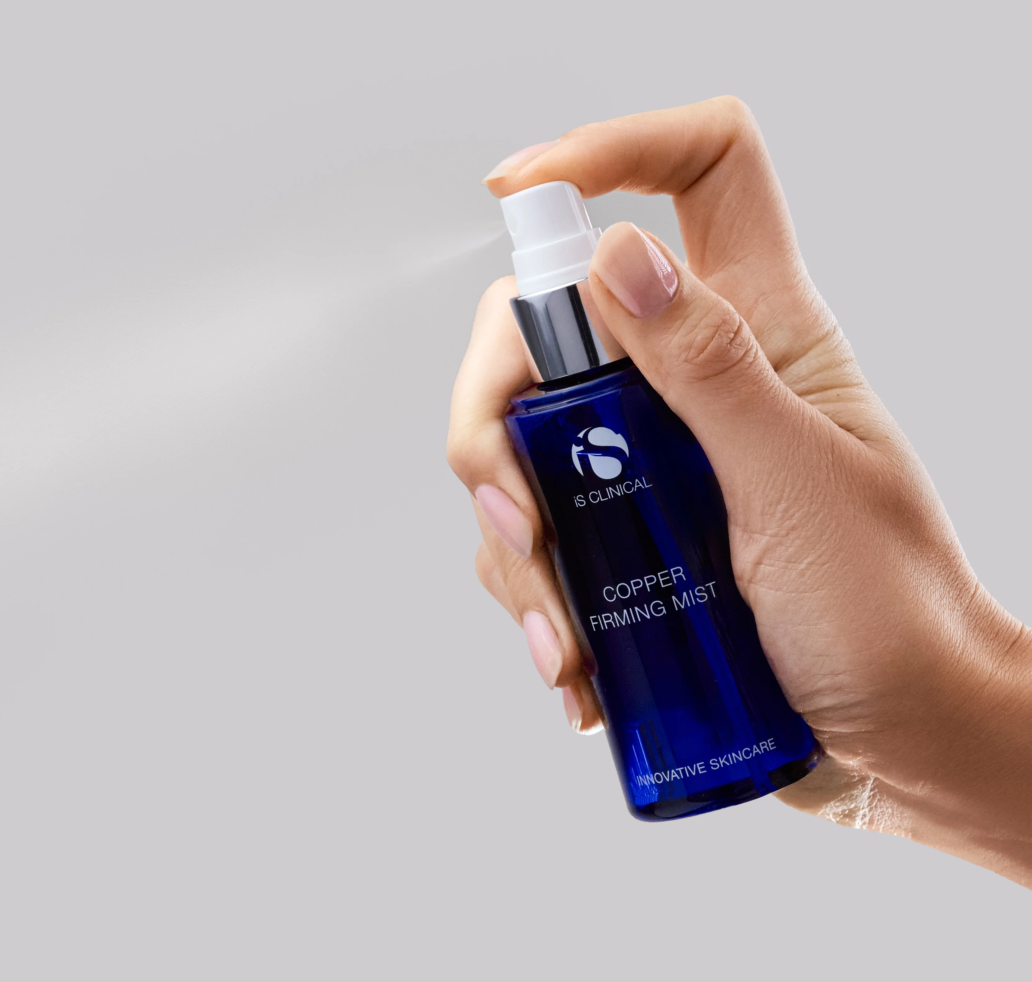 Copper Firming Mist - Image 6