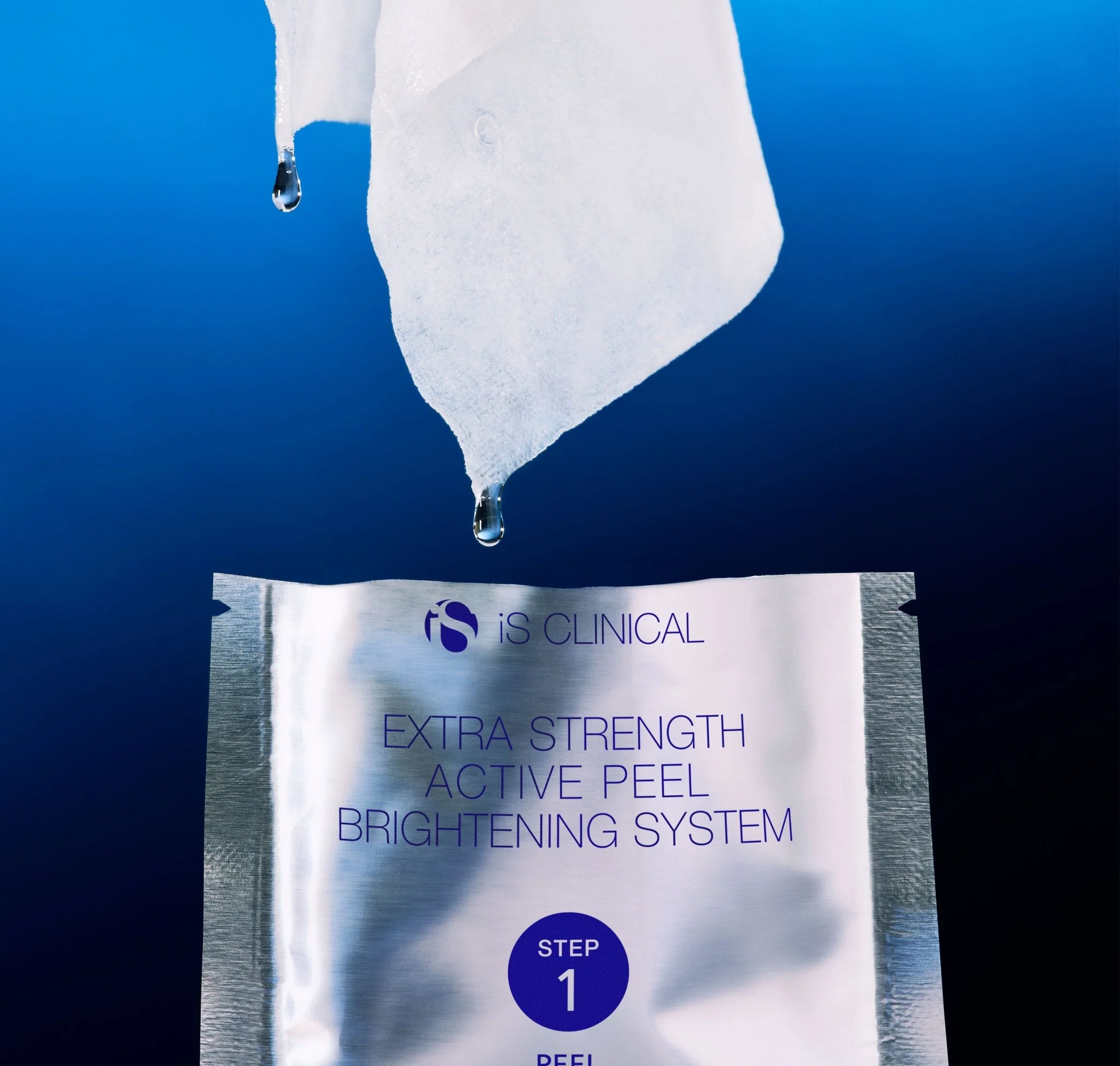 Extra Strength Active Peel Brightening System - Image 3