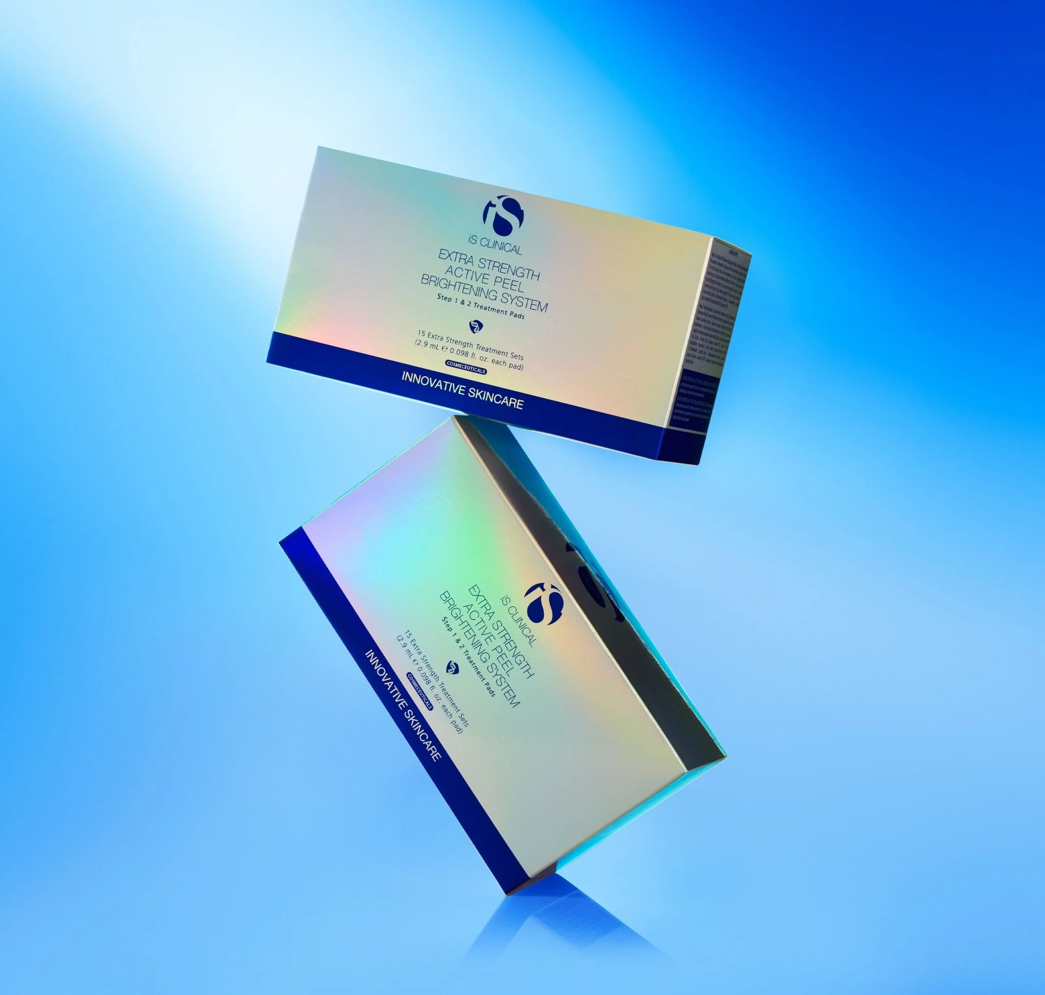 Extra Strength Active Peel Brightening System - Image 4