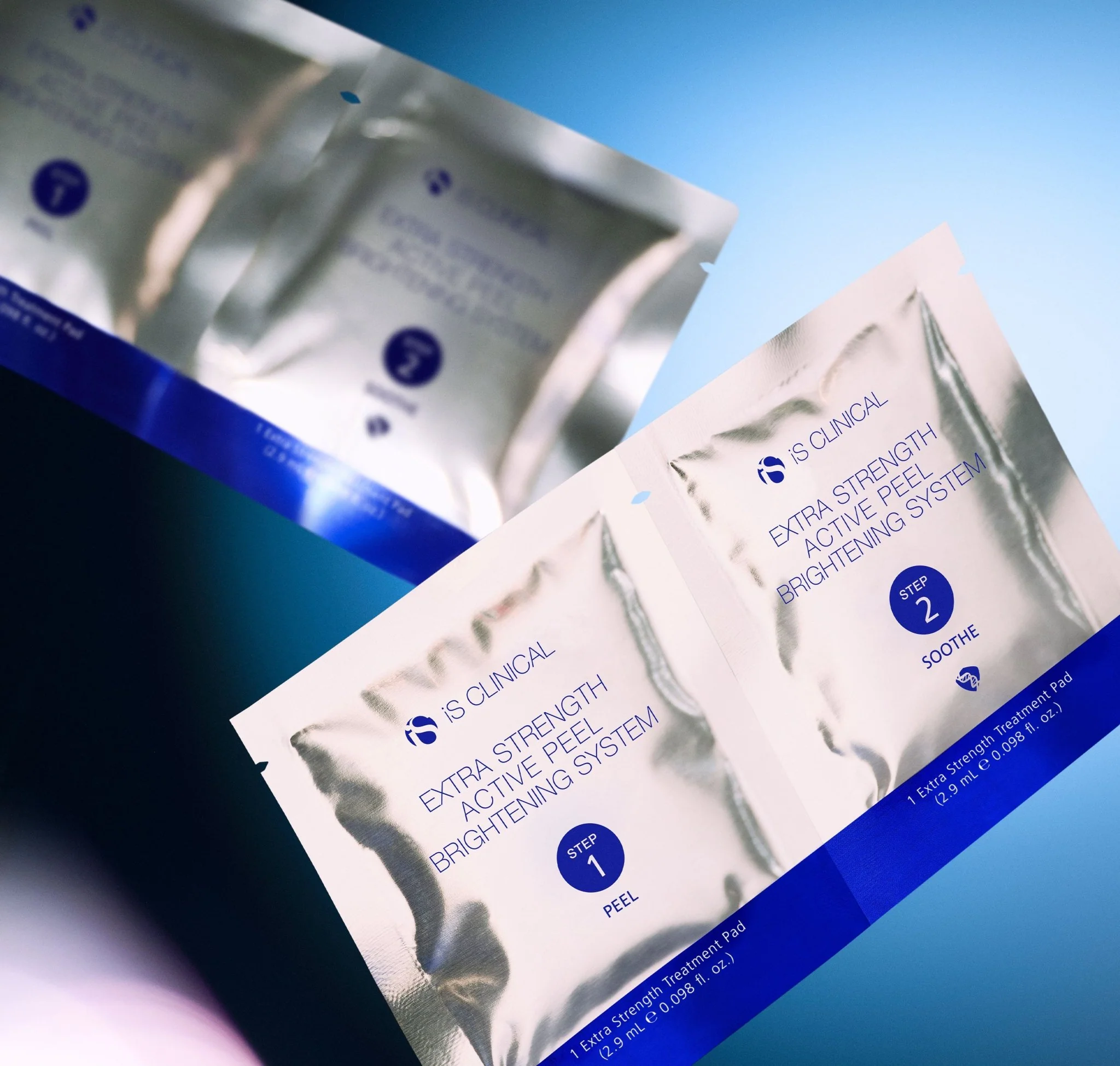 Extra Strength Active Peel Brightening System - Image 5