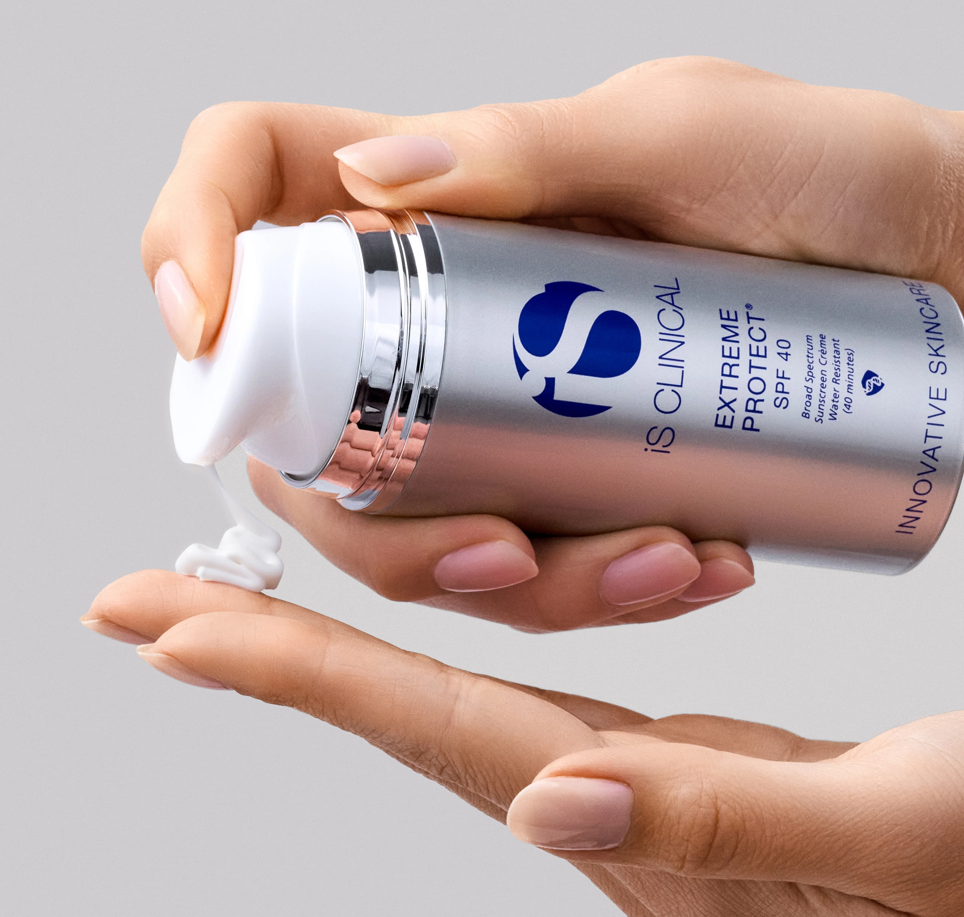 Extreme Protect SPF 40 - Image 6