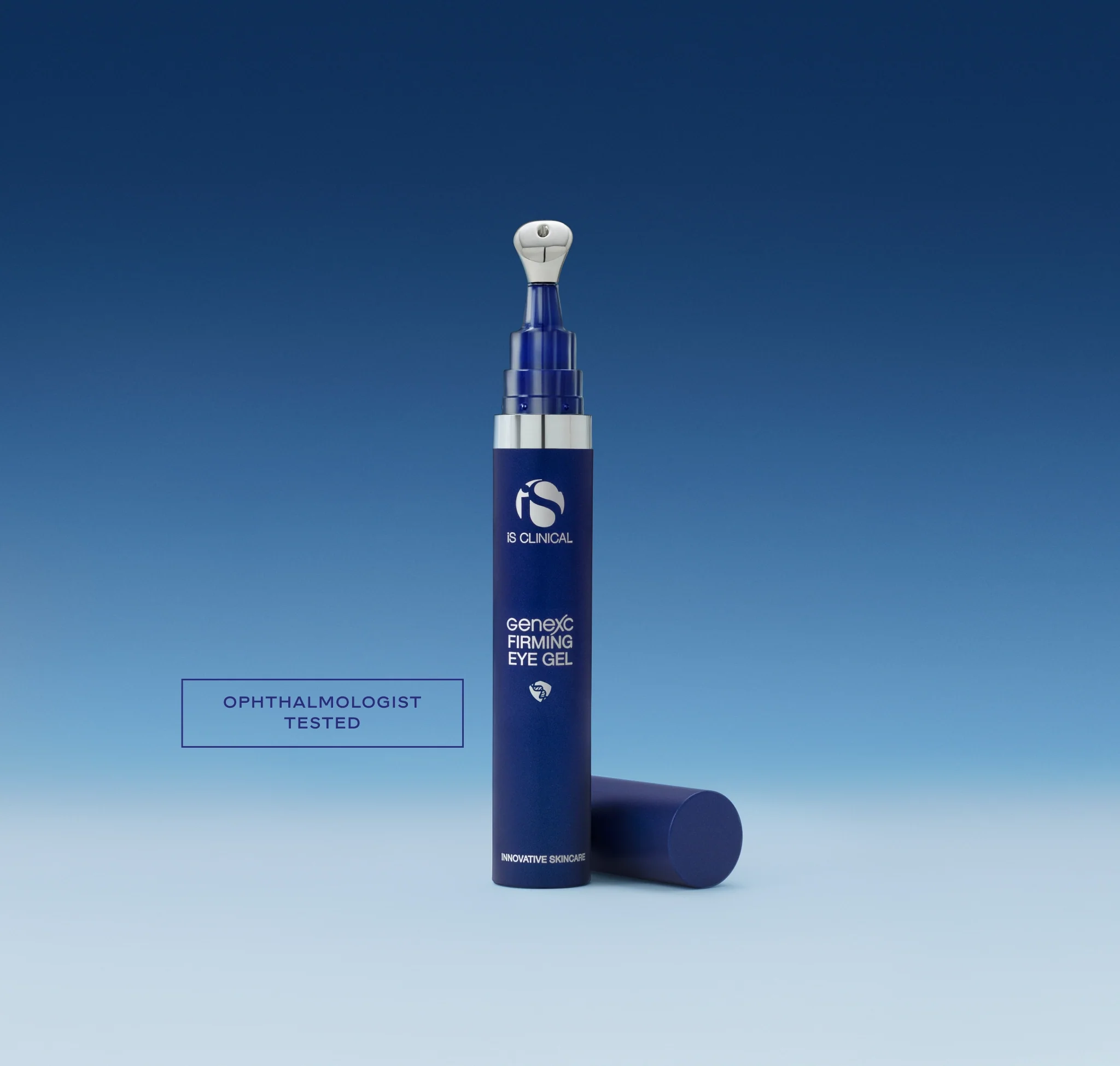 GeneXC Firming Eye Gel - Image 3