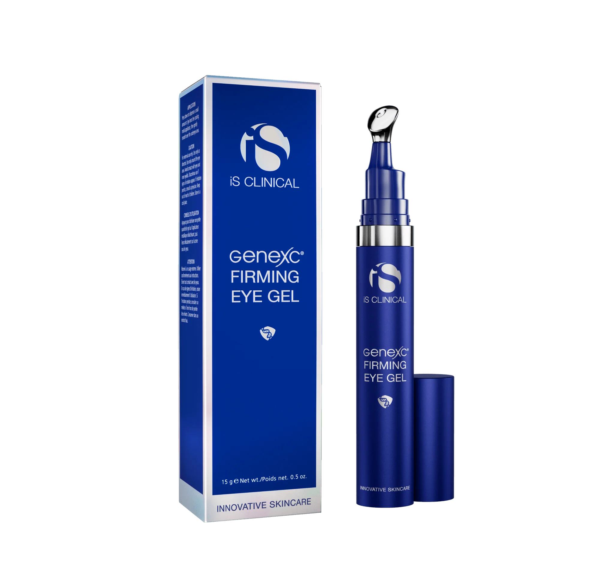 GeneXC Firming Eye Gel - Image 4