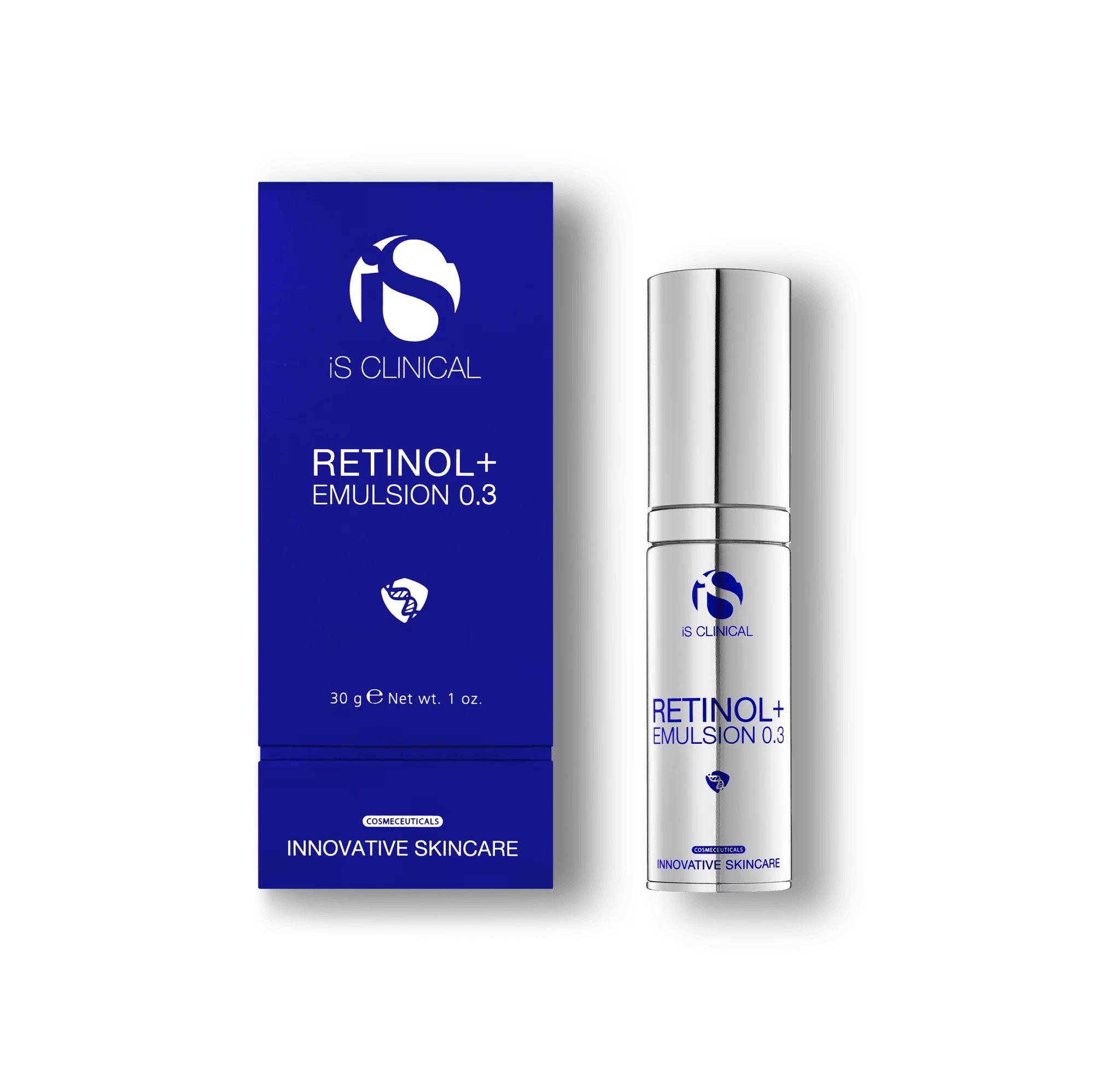 Retinol+ Emulsion 0.3 - Image 3