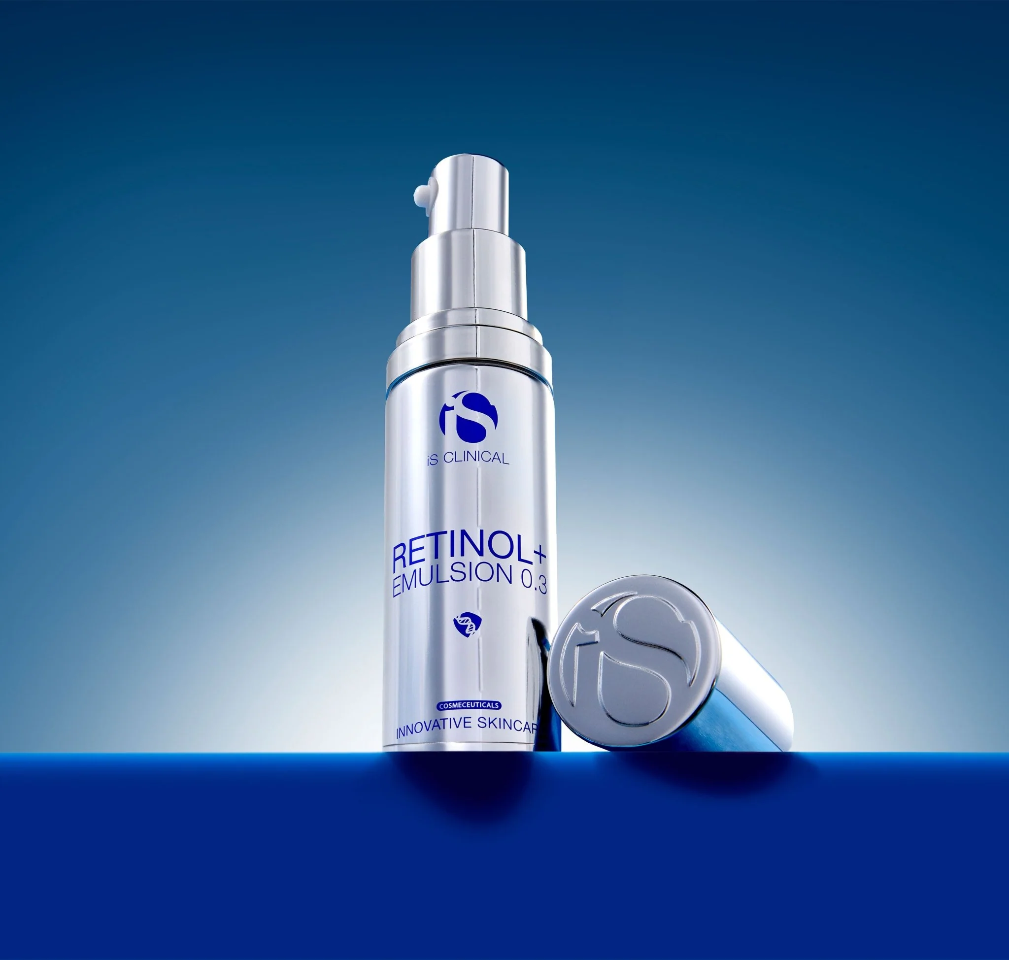 Retinol+ Emulsion 0.3 - Image 5