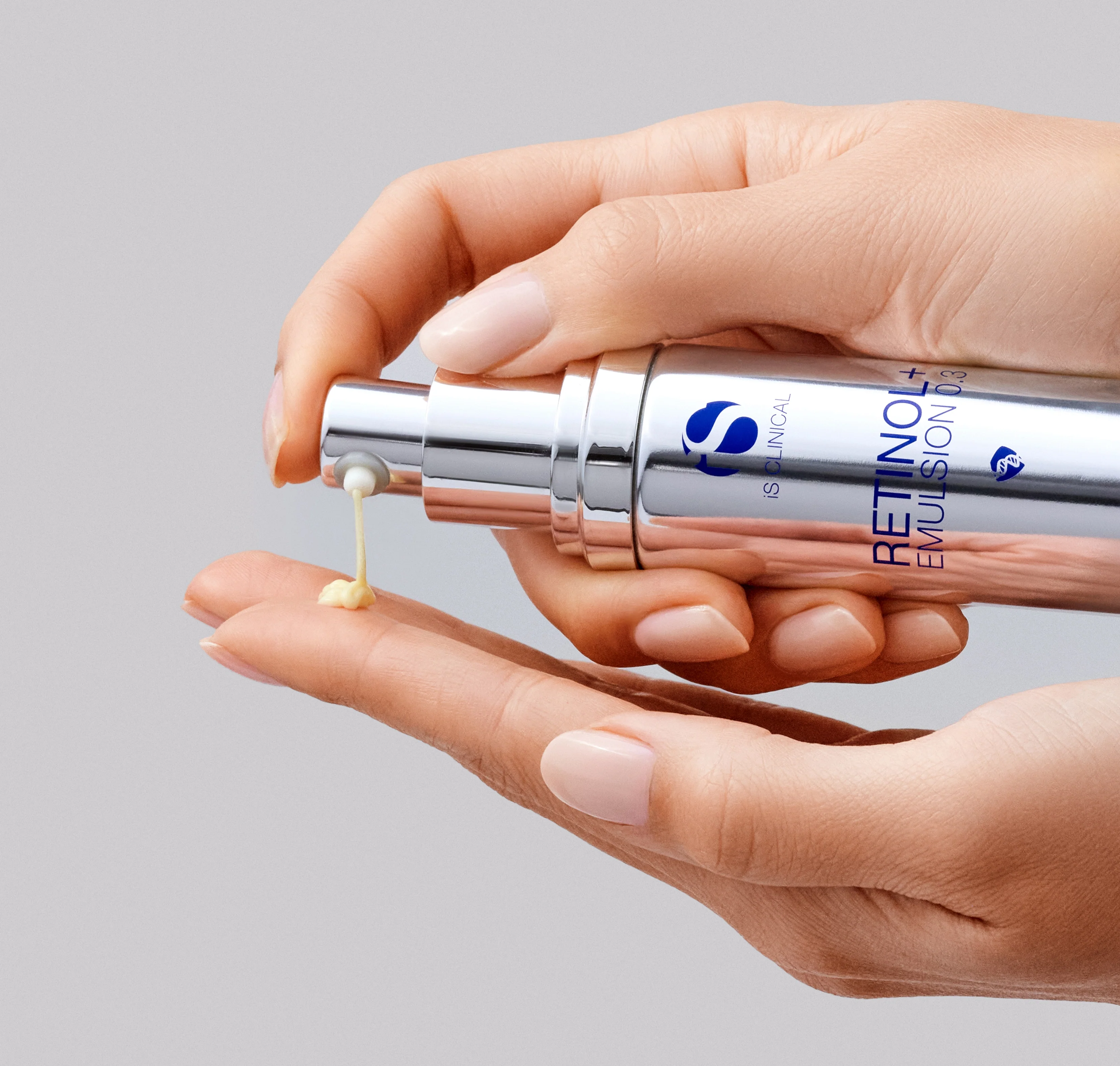 Retinol+ Emulsion 0.3 - Image 6