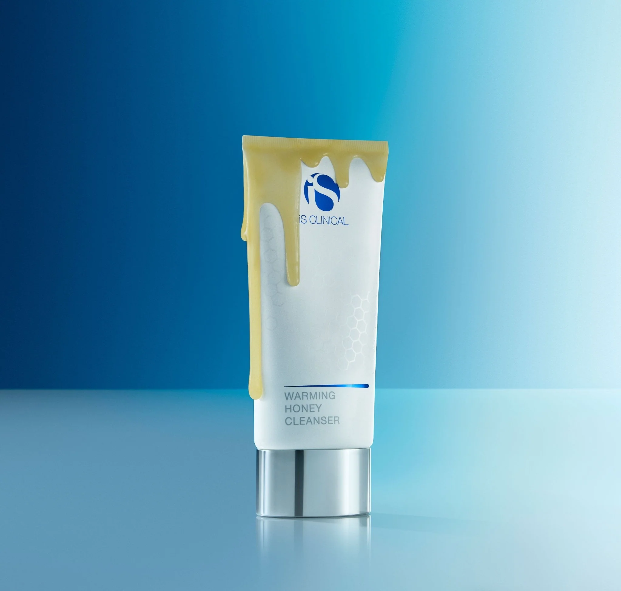 Warming Honey Cleanser - Image 3