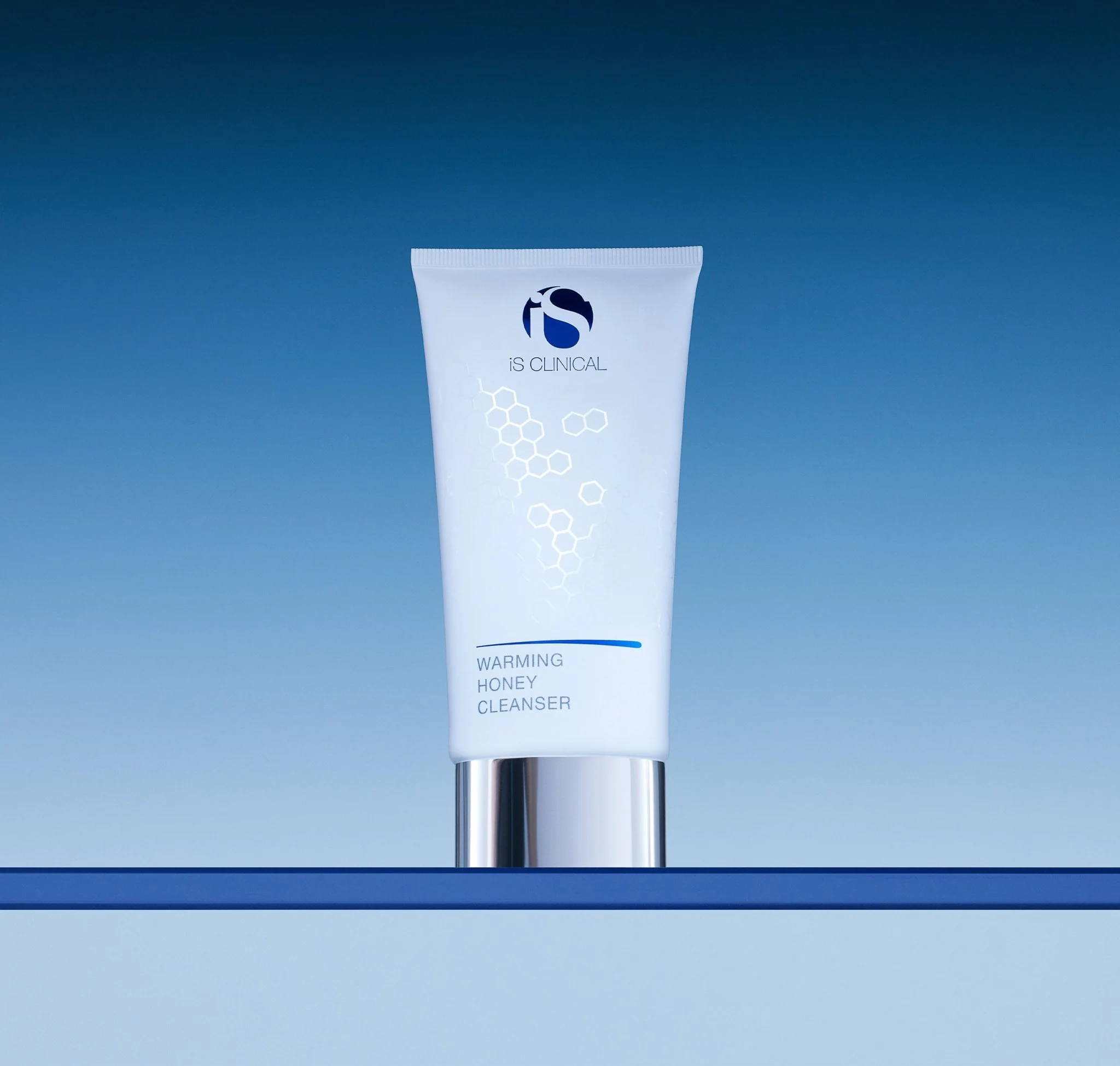 Warming Honey Cleanser - Image 4