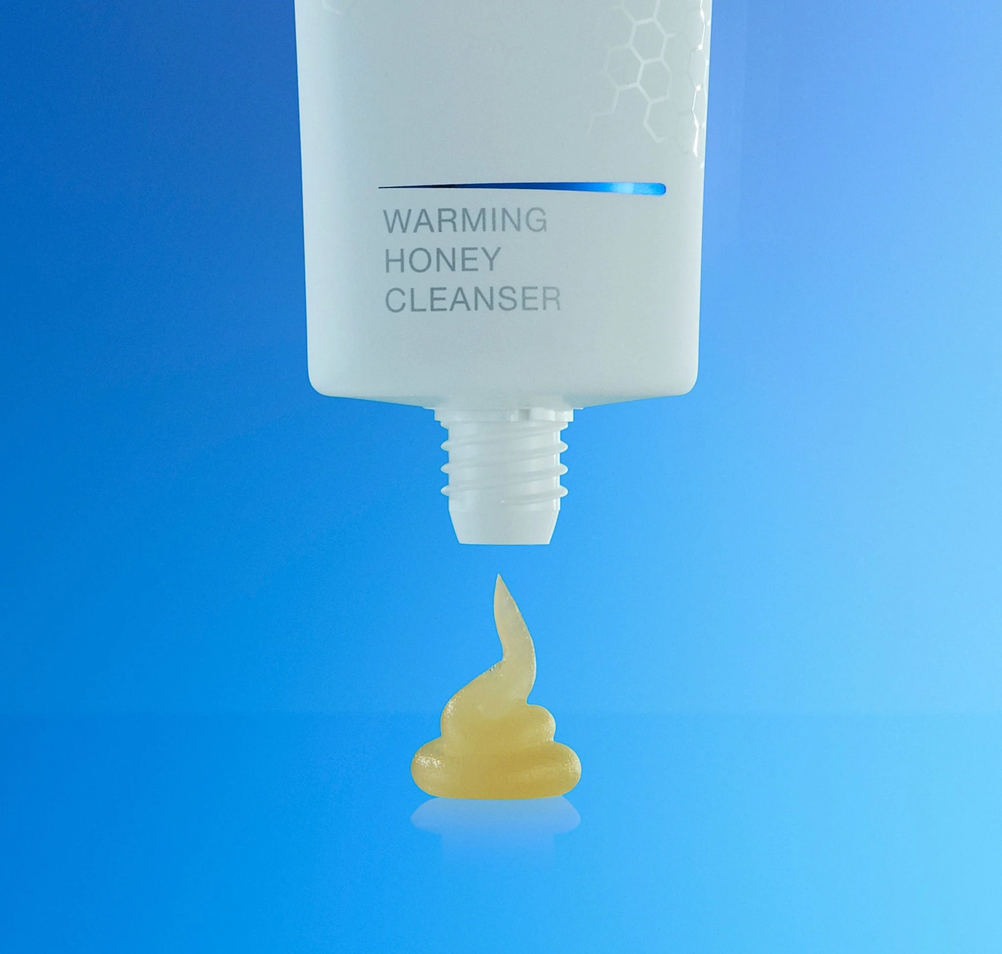 Warming Honey Cleanser - Image 5